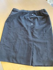 Damen rock schlitz gebraucht kaufen  Aholming