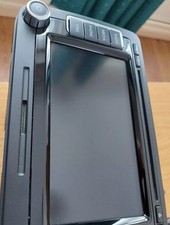 Volkswagen radio head for sale  ESHER