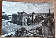 Cartolina italia torino usato  Benevento