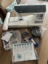 Brother innov 750e gebraucht kaufen  Hagen