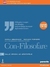 Con filosofare ed. usato Con filosofare ed. usato  Acqualagna