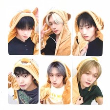 [P1Harmony] DUH! Cartão fotográfico presente Muvve Fansign / 250820 comprar usado  Enviando para Brazil