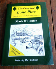 Complete lone pine for sale Complete lone pine for sale  CHURCH STRETTON