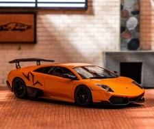 Lamborghini murcielago resina usato  Spedire a Italy