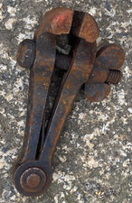 Large vintage hand for sale  PENRYN