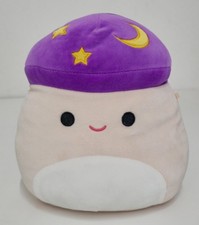 Squishmallow carina mushroom for sale  HUDDERSFIELD
