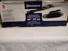 New oem husqvarna d'occasion  Expédié en Belgium