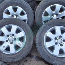 Crafter crafter multivan for sale  BOOTLE