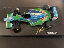 Benetton ford 193 d'occasion  Pertuis