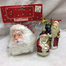 Christams santa claus for sale  North Ridgeville