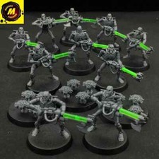 Necron warriors scarabs for sale  Camas