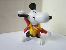 Figurine snoopy danseur d'occasion Figurine snoopy danseur d'occasion  Quimper