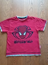 Kinder shirt jungen gebraucht kaufen  Aschau