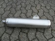 Gepflegter auspuff endschalld� gebraucht kaufen  Düsseldorf