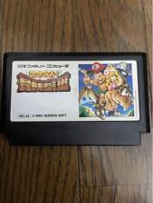 Usado, Cartucho Nintendo Famicom TAKAHASHI Meijin Adventure Island III 3 comprar usado  Enviando para Brazil