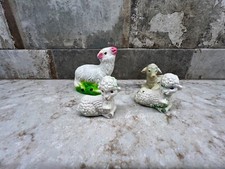 Vintage nativity sheep for sale  El Cajon