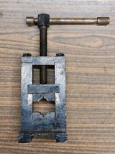 Vintage pipe clamp for sale  MANNINGTREE