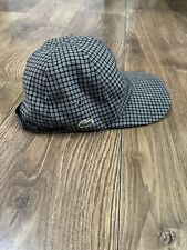 Lacoste check cap for sale  DUDLEY