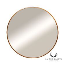 Contemporary round gold for sale  Hatfield