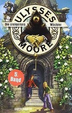 Ulysses moore steinernen gebraucht kaufen  Berlin