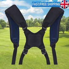 Golf bag strap for sale  UK