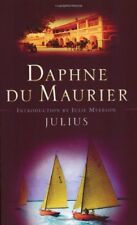 Julius daphne maurier for sale  UK