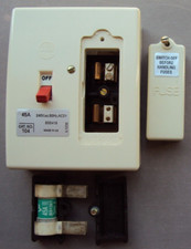 Wylex 104 45a for sale  EXETER