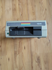 Commodore 1541 disketten gebraucht kaufen  Arnstadt