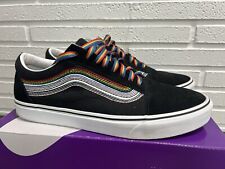 Vans mens size for sale  Boca Raton