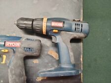 Ryobi p201 p206 for sale  Macclenny