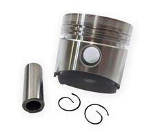 Piston convient kubota d'occasion  Expédié en France