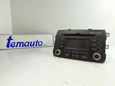 961402p800 autoradio mp3 usato  Porto Cesareo