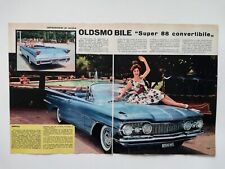 super 88 oldsmobile usato  Tivoli