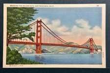 San francisco bridging for sale  Mill Valley