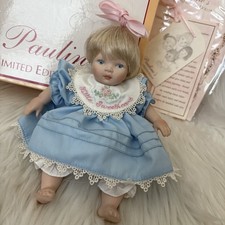 Dolls pauline becky for sale  Tucson