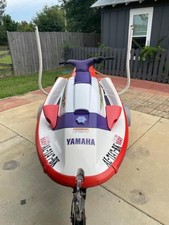 Yamaha wave raider for sale  Fairhope
