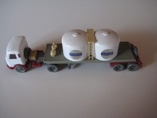 Wiking 534 pullmann gebraucht kaufen  Adenau-Umland