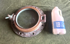 Vintage ships porthole for sale  BATH