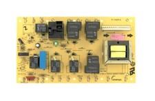 Placa de controle de alcance CoreCentric substituição para Dacor DE81-09179A comprar usado  Enviando para Brazil