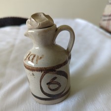 Abaty studio pottery for sale  BALA