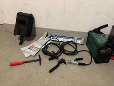 Parkside pisg 120 gebraucht kaufen  Hamburg