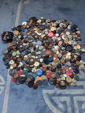 Interesting assortment buttons for sale  BEXHILL-ON-SEA