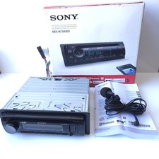 Sony mex n7300bd for sale  SOUTHSEA