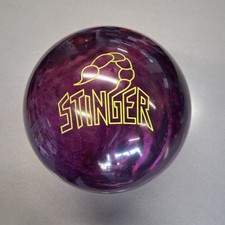 Ebonite stinger pearl for sale  Omaha