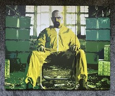 Breaking bad heisenberg for sale  HAYWARDS HEATH