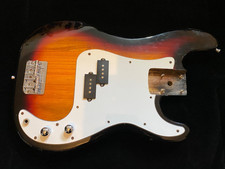overwater bass for sale  CHESTERFIELD