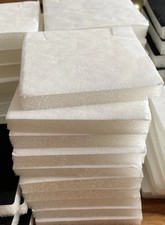 30x white foam for sale 30x white foam for sale  ASHFORD