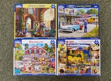 1000 piece jigsaw puzzles for sale 1000 piece jigsaw puzzles for sale Mosinee