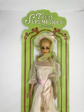 Truly scrumptious barbie for sale Truly scrumptious barbie for sale  Lawrenceville