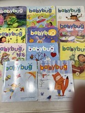 Cricket babybug infant for sale  Toledo